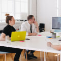 Exploring the Largest Marketing Firms in the U.S.: A Comprehensive Guide to Top Marketing Companies