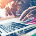 The Big 4 Marketing Firms: Who Are They and What Do They Offer?