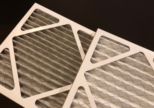 Choosing the Best 14x24x1 HVAC Furnace Air Filters