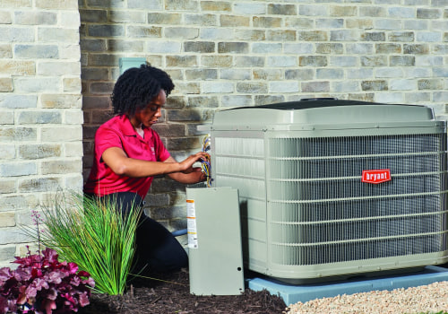 Finding Reliable HVAC Technicians in West Palm Beach
