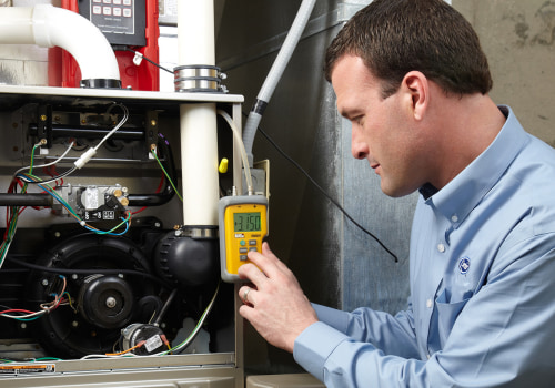 Max Comfort Starts Here: Top HVAC System Repair Near North Palm Beach FL