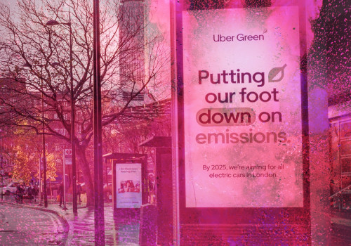 Innovative Sustainable Campaigns From a Top ESG Brand Marketing and Advertising Firm