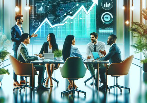 Unlock Success with Purpose ESG SEO Marketing and Ads Firm Innovation for Growth