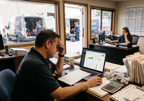 When Should a Growing Service Business Outsource QuickBooks Bookkeeping?