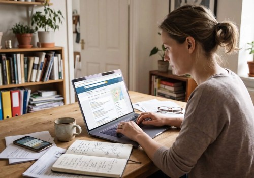 How to Find a Women-Owned Digital Marketing Agency for Your Small Business