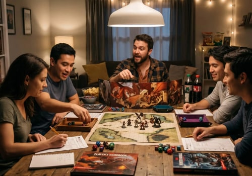 Why Authenticity Wins in TTRPG Marketing
