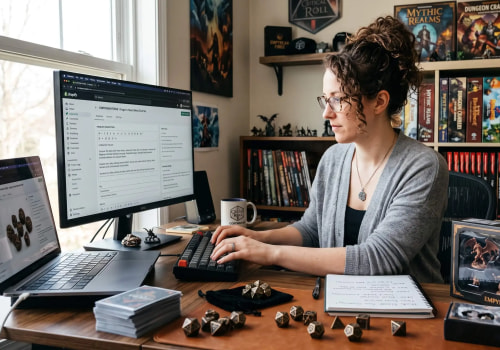 What to Look for in a Copywriter for a Gaming Accessories Brand